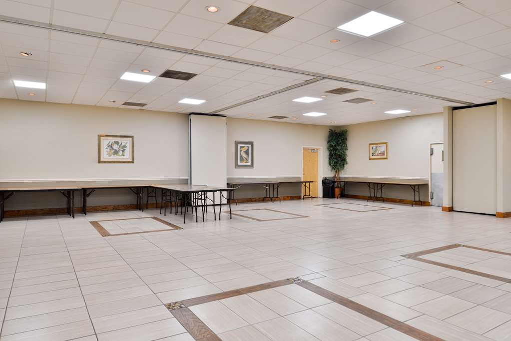 Econo Lodge Baton Rouge Prairieville Zařízení fotografie