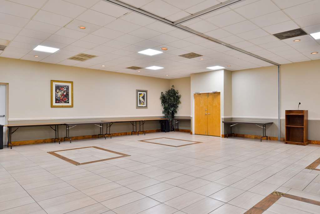 Econo Lodge Baton Rouge Prairieville Zařízení fotografie
