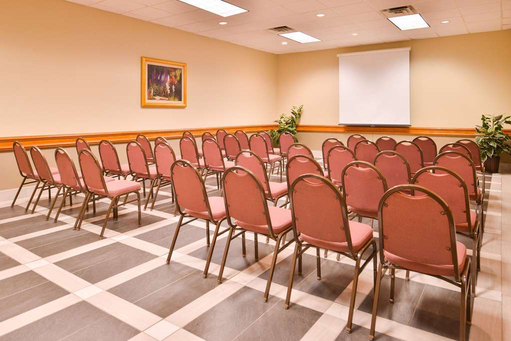 Econo Lodge Baton Rouge Prairieville Zařízení fotografie